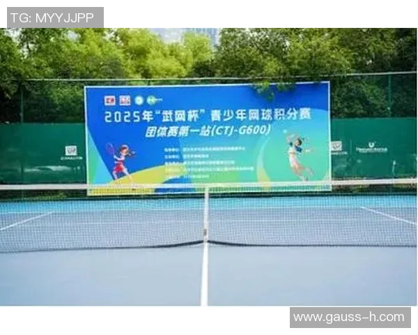 武汉网球队在杯赛中的默契配合与战术执行全面解析