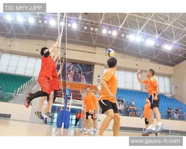 排球新手必看:轻松掌握状态与技巧的入门指南