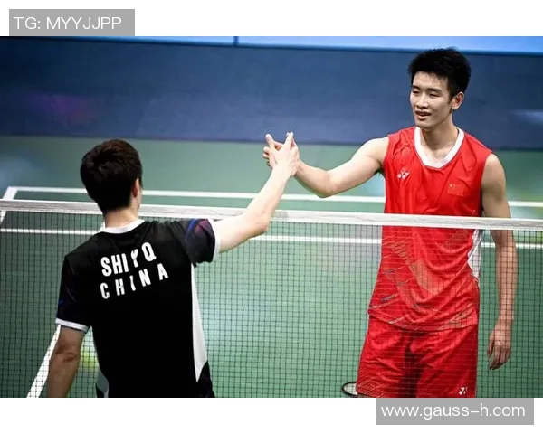 羽毛球战术揭秘：深入分析杭州羽毛球队的盯防策略与技巧