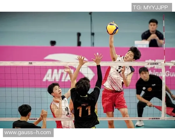 赛后分析：上海排球队与广州排球队个人能力对比与表现评估