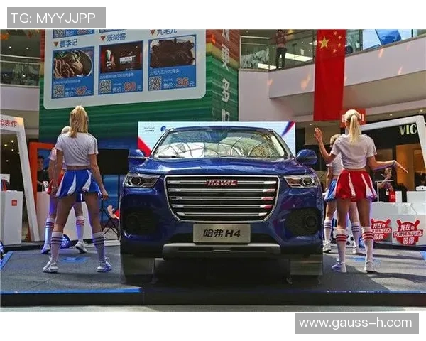 长城汽车携手足球明星共创精彩赛事体验助力品牌形象提升