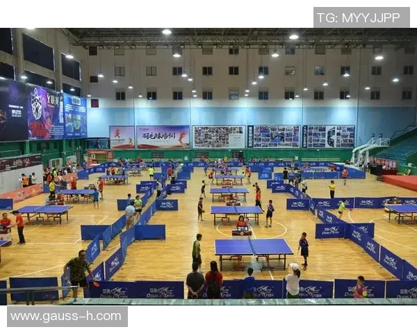 广州乒乓球队引领潮流最新乒乓球战术TOP10全解析